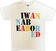 T-shirt The Stone Roses Adored White M T-shirt