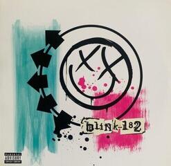LP ploča Blink-182 - Blink-182 (2 LP)
