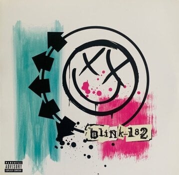 LP ploča Blink-182 - Blink-182 (2 LP) - 1