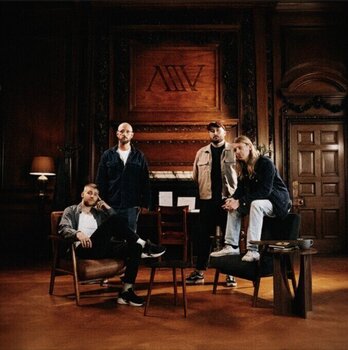 Музичний компакт-диск As It Is - As It Is (CD) - 1