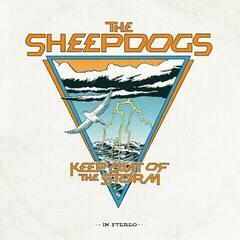 Musik-CD The Sheepdogs - Keep Out Of The Storm (CD)