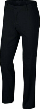 Панталони за голф Nike Flex Essential Black/Black 32/30 - 1