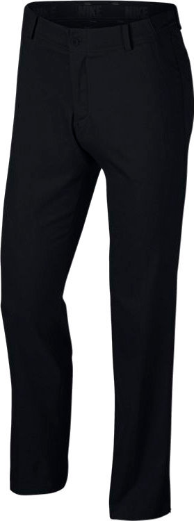 Панталони за голф Nike Flex Essential Black/Black 33/32