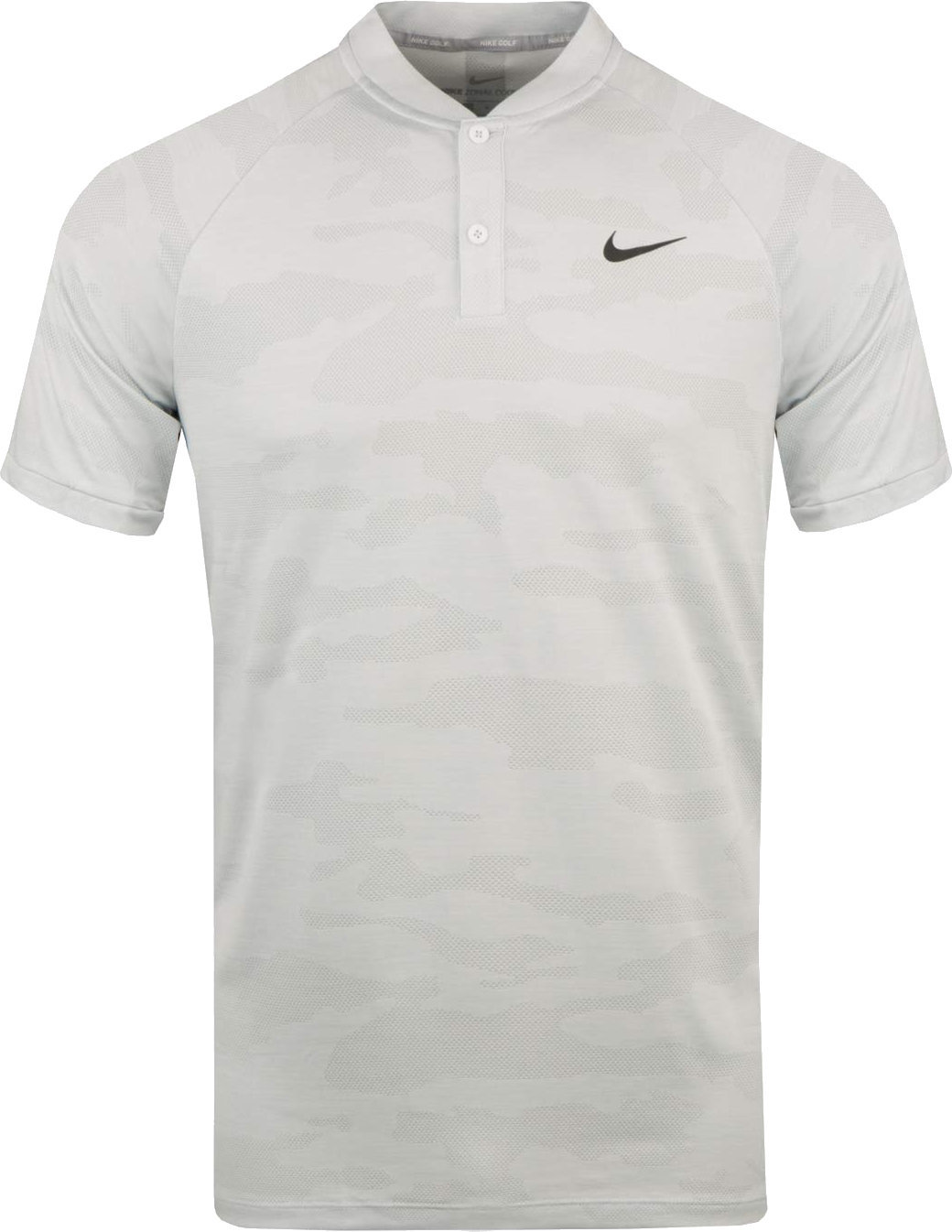 Nike zonal cooling camo 2024 polo