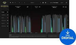 Studio software plug-in effect NoiseWorks VoiceAssist (Digitaal product)