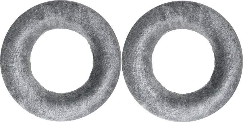 Jastučići za uši za slušalice Beyerdynamic EDT990V Jastučići za uši za slušalice Silver 2 kom (Kao novo)