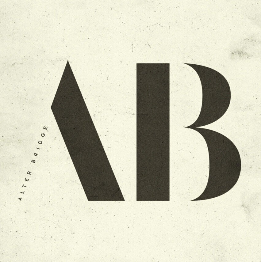 LP ploča Alter Bridge - Alter Bridge (Indie Exclusive) (Green Coloured) (2 LP)