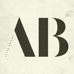 Vinylplate Alter Bridge Alter Bridge (Indie Exclusive) (Green Coloured) (2 LP)