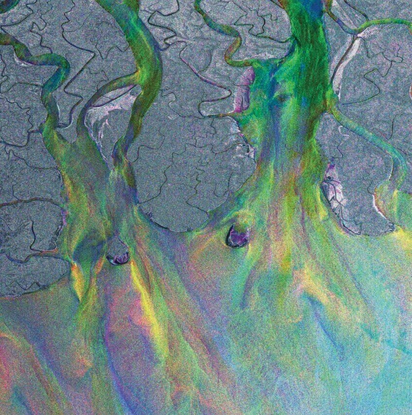 LP ploča alt-J - Awesome Wave (Limited Edition) (Copper Coloured) (Syeor26) (LP)
