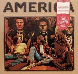 Vinylplate America America (Limited Edition) (Syeor26) (Rhino Reserve) (180 g) (2 LP)