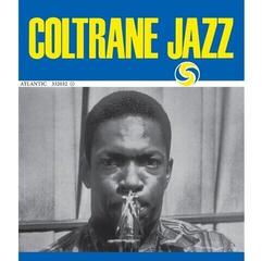 LP ploča John Coltrane - Coltrane Jazz (Limited Edition) (Mono) (Syeor26) (180 g) (LP)