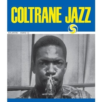Disc de vinil John Coltrane - Coltrane Jazz (Limited Edition) (Mono) (Syeor26) (180 g) (LP) - 1