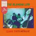 The Flaming Lips - Clouds Taste Metallic (Limited Edition) (Syeor26) (Rhino Reserve) (180 g) (LP)
