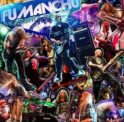 LP ploča Fu Manchu - Return Of Live (Magenta Coloured) (LP)