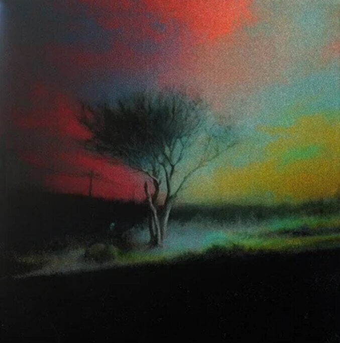 LP ploča Joji - Piss In The Wind (Indie Exclusive) (Prism Coloured) (LP)