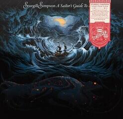 Hanglemez Sturgill Simpson - A Sailor's Guide To Earth (Limited Edition) (Audiophile Edition) (Syeor26) (Rhino Reserve) (180 g) (LP)