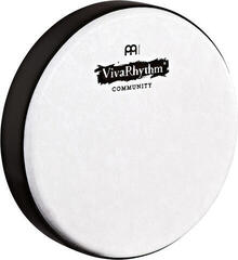 Džembe Meinl VR-POH9-SH Viva Rhythm White 9" Džembe