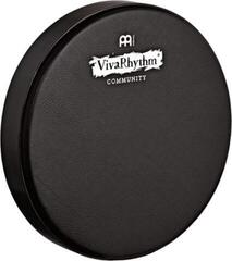 Djembe Meinl VR-POH10-NH Viva Rhythm Black 10" Djembe