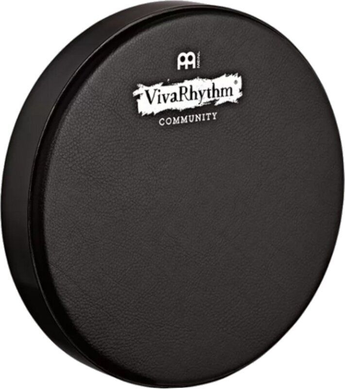 Djembe Meinl VR-POH8-NH Viva Rhythm Black 8" Djembe