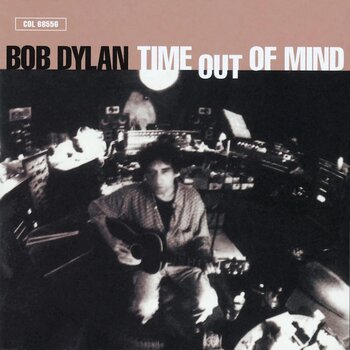 Vinylplate Bob Dylan - Time Out Of Mind (Reissue) (2 LP) - 1