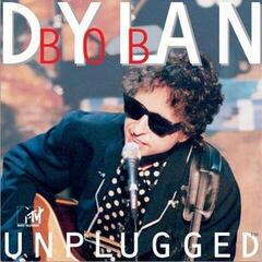 Vinylplate Bob Dylan - MTV Unplugged (Reissue) (2 LP)