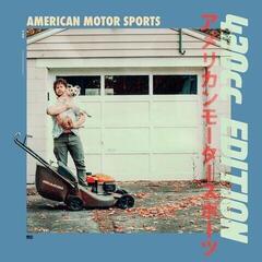 LP ploča Bilmuri - American Motor Sports (420CC Edition) (Reissue) (Translucent Red) (LP)