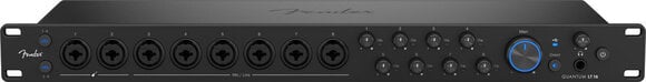 USB-audio-interface - geluidskaart Fender Quantum LT 16 USB-audio-interface - geluidskaart - 1