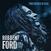LP ploča Robben Ford - Two Shades Of Blue (Transparent Blue Coloured) (LP)