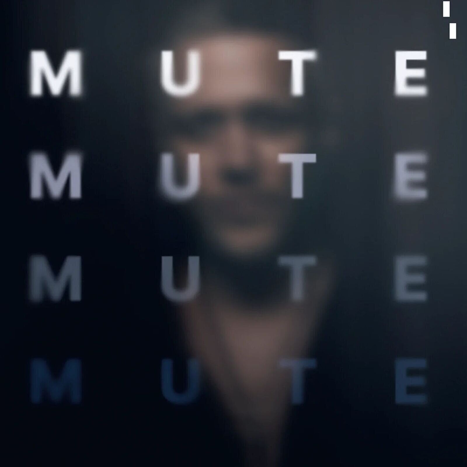 LP ploča Jan Blomqvist - Mute (180 g) (2 LP)