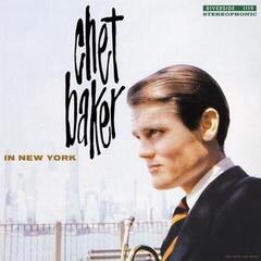 LP ploča Chet Baker - In New York (45 RPM) (180 g) (2 LP)