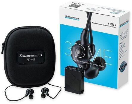 Komponentas Sensaphonics 3DME-BTG2 - 1