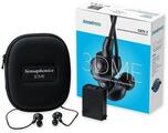 Sensaphonics 3DME