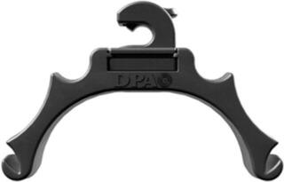 Mikrofono spaustukas DPA Clip for Cello