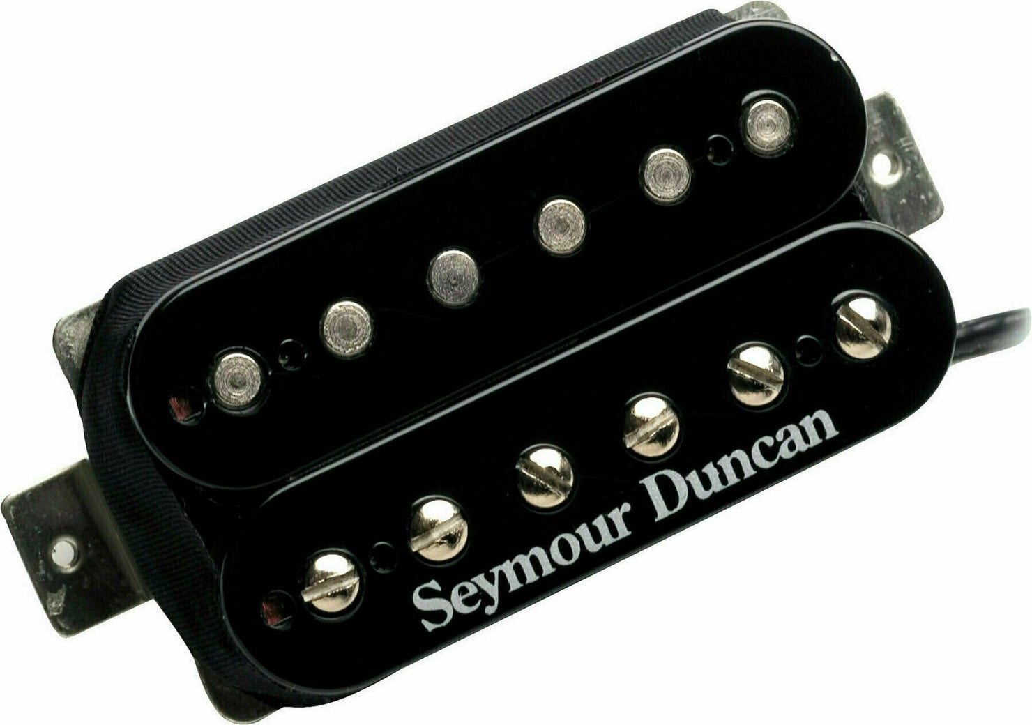 Seymour Duncan SH-5 Bridge Black Doză chitară - Muziker