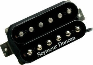 Seymour Duncan SH-5 Bridge Black Humbucker (Seminuevo)