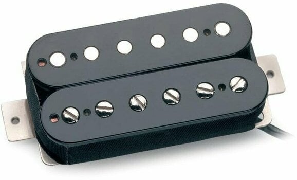 Humbucker Pickup Seymour Duncan SH-1N 59 Neck 2 Cond. Cable - 1