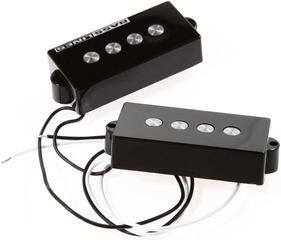 Seymour Duncan SPB-2 Hot P-Bass Split Coil Pickup 4-String