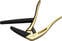 Acoustic Guitar Capo Stagg SCPX-FL-GD