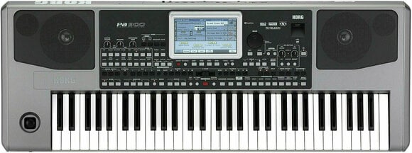 Професионален синтезатор Korg PA 900 Professional Arranger - 1
