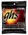 E-guitar strings GHS Boomers Roundwound 9,5-44
