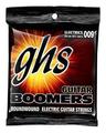 GHS Boomers Roundwound 9-46 Struny pre elektrickú gitaru