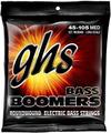 GHS 3045 M Bass guitar strings