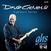 Struny pro elektrickou kytaru GHS David Gilmour Boomers 10-48