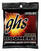 E-guitar strings GHS Boomers Low Tune