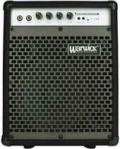 Warwick BC 20 Mini combo Basse (Déjà utilisé)