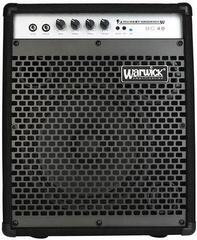 Bass Combo Warwick BC 40 Bass Combo