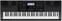 Keyboard met aanslaggevoeligheid Casio WK 6600