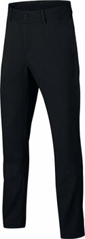 Панталони за голф Nike Dri-Fit Flex Boys Trousers Black/Black L - 1