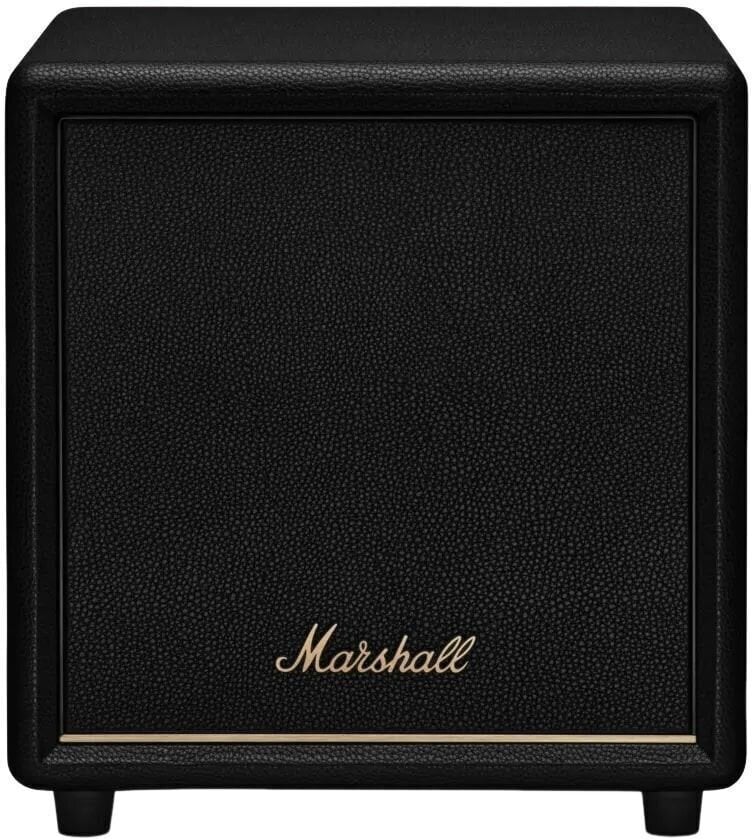 Hi-Fi Сабвуфер Marshall Heston Sub 200 Hi-Fi Сабвуфер Black