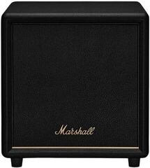 Hi-Fi Сабвуфер Marshall Heston Sub 200 Hi-Fi Сабвуфер Black